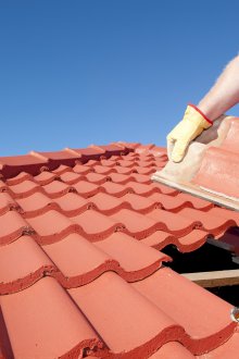 Επισκευή πλακιδίων άμμου