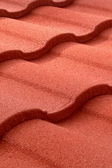 Πλακάκια από άμμο από τερακότα