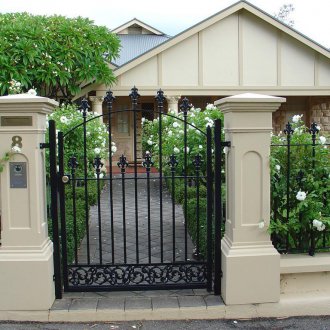 Στριπτικές θέσεις πύλης