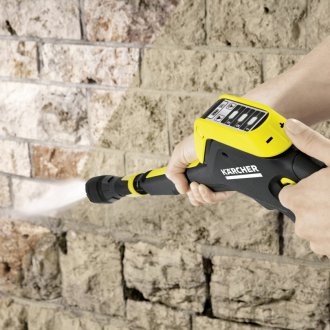 Βενζίνη υψηλής πίεσης