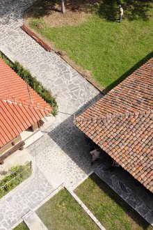 Κεραμικό πλακάκι για το σπίτι