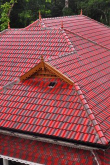 Βικτωριανό κεραμικό πλακάκι