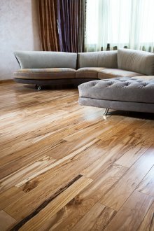 Laminat Tarkett North Birch