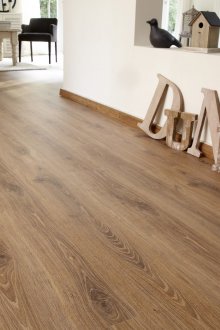Laminate Tarkett Oak