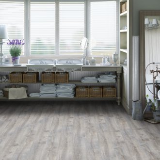 Laminate Tarkett γκρι