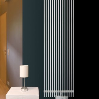 Bateria vertical
