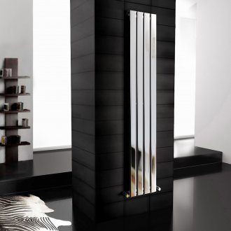 Art Nouveau Κατακόρυφη Ψυγείο