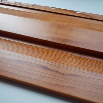 Ξύλινη παρακαμπτήριος