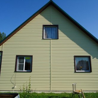 Φινίρισμα πλαισίου πλοίου