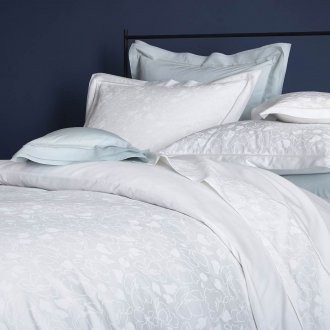 Μεταξωτά κλινοσκεπάσματα