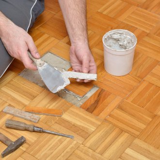 Επισκευή πετσετών