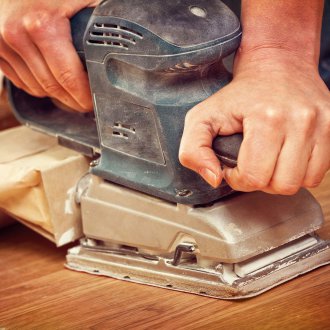 Παρκέ αλουμινίου