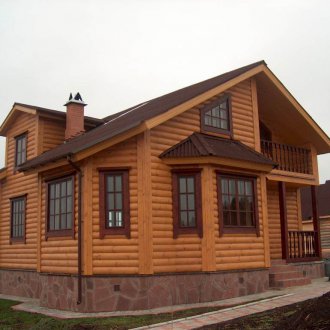 Μεταλλική παρακαμπτήριος για το εξοχικό σπίτι