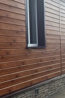 Μεταλλική παρακαμπτήριος ξύλινη