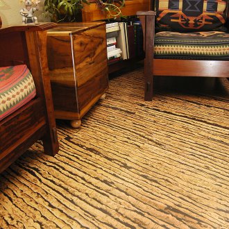 Αιθέριο στρώμα φελλού