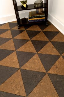 Πλάκα από φελλό