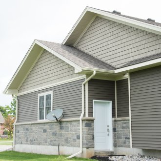 Ακρυλικό παρακαμπτήριος για το σπίτι