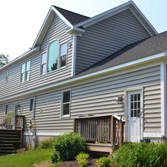 Ακρυλικό παρακαμπτήριος Χριστουγέννων