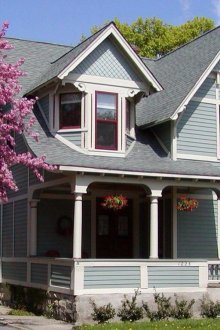 Πρόσοψη ακρυλικό παρακαμπτήριος