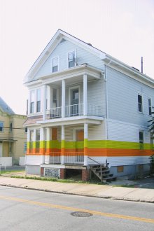 Ακρυλικός πίνακας ζωγραφικής