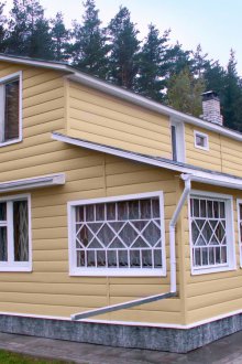 Ακρυλικό προφίλ