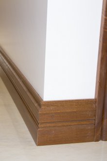 Πλαίσιο από πλαστικοποιημένο υλικό στο εσωτερικό