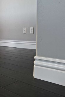 Πλαίσιο PVC στο εσωτερικό