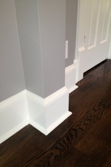 Ευρεία πλάκα στο εσωτερικό