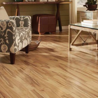 Γυαλιστερό σε γαλλικό στιλ