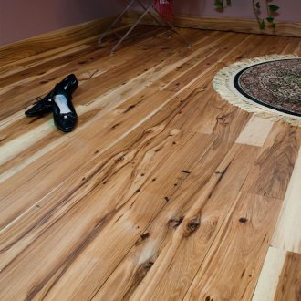 Ελασματοποιημένο στυλ χώρας