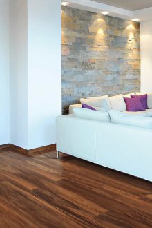 Art Nouveau Laminate Κάστρο