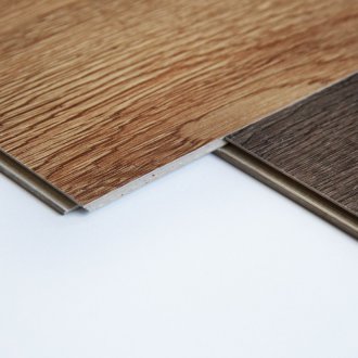 Φινίρισμα με σύστημα κάστρων