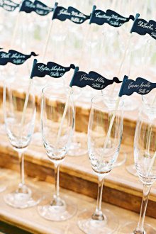 Ναυτικά γυαλιά στυλ