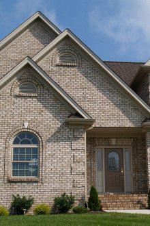 Τοιχοποιία από τούβλα