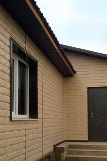 Πέτρινες πλαισιώσεις