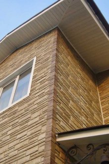 Εγκατάσταση πέτρινου παρακαμπτήριου