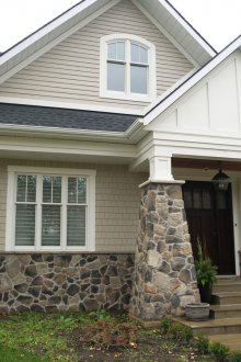 Πέτρινες πλάκες