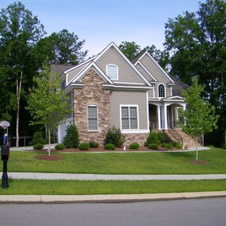 Πέτρινο βινυλίου