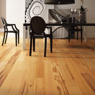 Laminate για διαμέρισμα