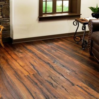 Ανθεκτικό πλαστικοποιημένο φύλλο δρυός