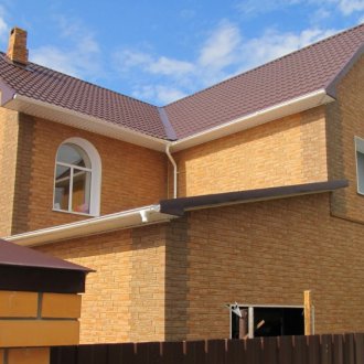 Revestiment base beige