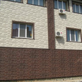 Ισόγειο προσόψεως