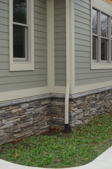 Βάση πλαισίου βινυλίου