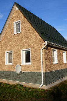 Υπόγειο πράσινο