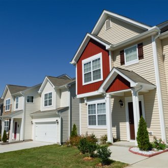 Βινύλιο παρακαμπτήριος για το σπίτι