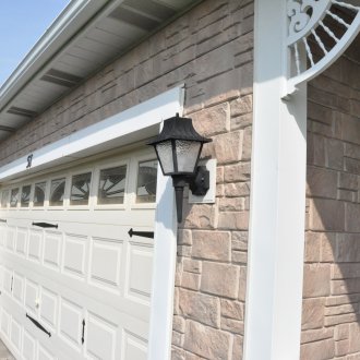 Πέτρινο βινυλίου