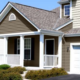 Καφέ βινυλίου