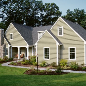 Vinyl Siding