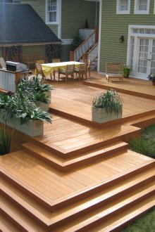 Αίθριο κήπου