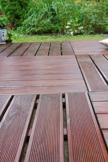 Πάρκο κήπου